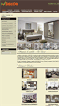 Mobile Screenshot of iv-decor.ro